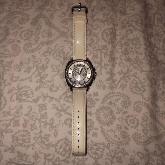 Coach watch - Picture 3 of 3